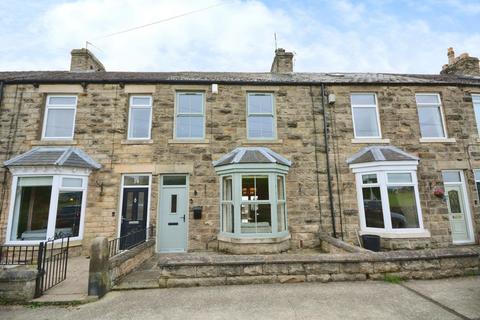 3 bedroom terraced house for sale, Coronation Terrace, Cockfield, Bishop Auckland