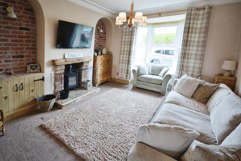 3 bedroom terraced house for sale, Coronation Terrace, Cockfield, Bishop Auckland