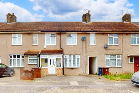 3 bedroom terraced house for sale, Gainsborough Road, Dagenham, RM8