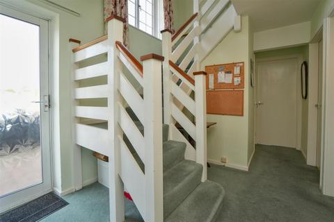 3 bedroom semi-detached bungalow for sale, The Croft, Sheriff Hutton, York, YO60 6SQ