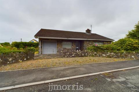 3 bedroom detached bungalow for sale, Min-y-Ffynnon, Spring Hill, Dinas Cross