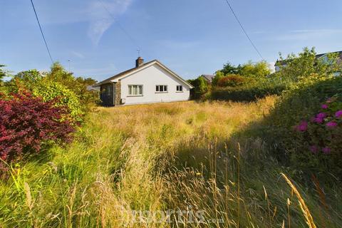 3 bedroom detached bungalow for sale, Min-y-Ffynnon, Spring Hill, Dinas Cross