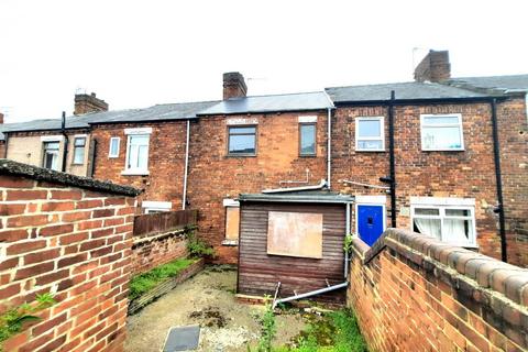 2 bedroom terraced house for sale, Ninth Street, Horden, Peterlee, County Durham, SR8 4LZ