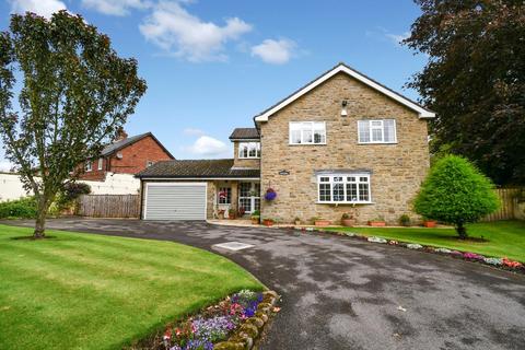 4 bedroom detached house for sale, Melmerby, Ripon