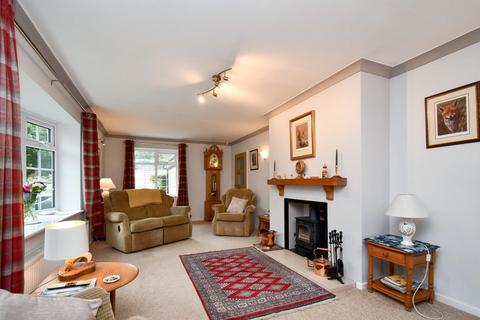 4 bedroom detached house for sale, Melmerby, Ripon