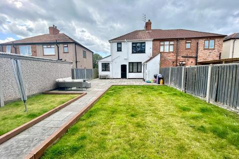 3 bedroom semi-detached house for sale, Woodland Road, Whitby, Ellesmere Port