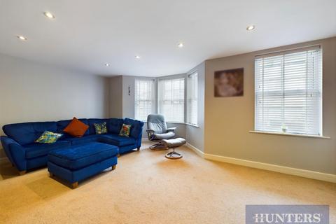 2 bedroom apartment for sale, Marlborough Street, Scarborough