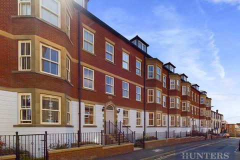 2 bedroom apartment for sale, Marlborough Street, Scarborough