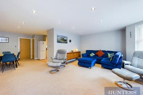 2 bedroom apartment for sale, Marlborough Street, Scarborough