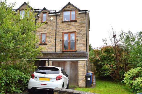 3 bedroom townhouse for sale, Micklehurst Road, Mossley