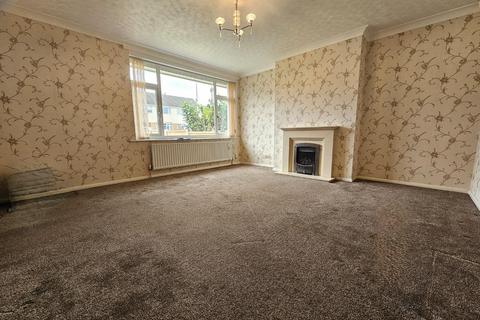 2 bedroom semi-detached bungalow for sale, Whitfield Road, Scunthorpe