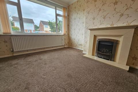 2 bedroom semi-detached bungalow for sale, Whitfield Road, Scunthorpe