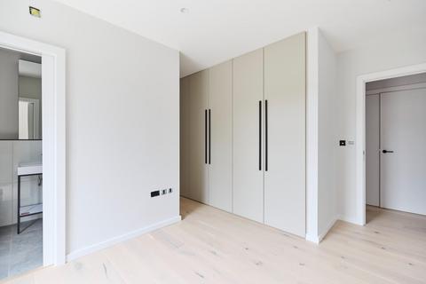 Residential development for sale, Coverdale Road, NW2