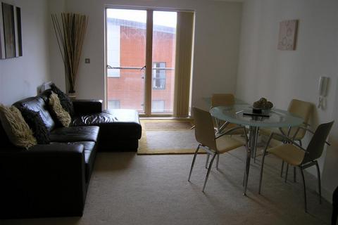 1 bedroom flat to rent, Barton Place, 3 Hornbeam Way, Manchester