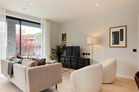1 bedroom flat for sale, Coverdale Road, London