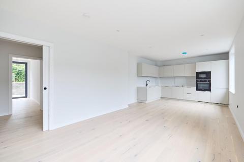 2 bedroom flat for sale, Coverdale Road, London