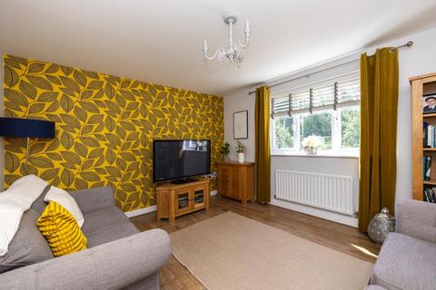 3 bedroom end of terrace house for sale, Lancaster Close, Hamstreet, Ashford TN26