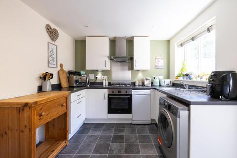 3 bedroom end of terrace house for sale, Lancaster Close, Hamstreet, Ashford TN26