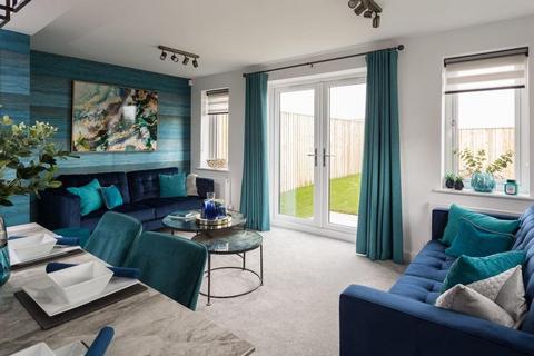 4 bedroom mews for sale, The Bramham, Calder Mews, Greetland, Halifax