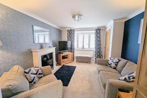 3 bedroom detached house for sale, The Ivies, Newark