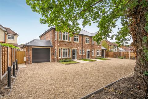 4 bedroom semi-detached house for sale, Green Meadows, Ascot