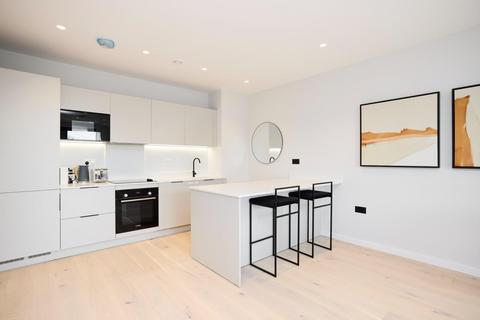 1 bedroom flat for sale, Coverdale Road, London