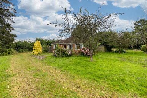 2 bedroom detached bungalow for sale, Canterbury Road, Challock, Ashford TN25