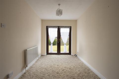 2 bedroom detached bungalow for sale, Middlecroft Road South, Staveley, Chesterfield