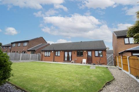 2 bedroom detached bungalow for sale, Middlecroft Road South, Staveley, Chesterfield