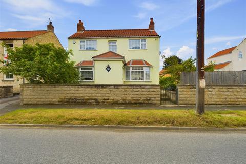 Fordlea House Main Street, Amotherby, Malton, YO17 6UN