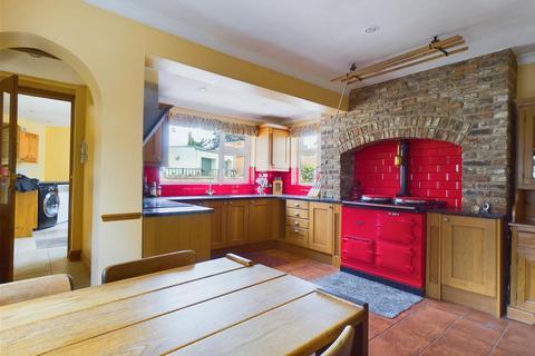 Fordlea House Main Street, Amotherby, Malton, YO17 6UN