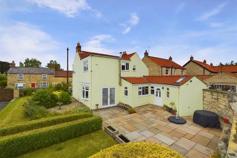 Fordlea House Main Street, Amotherby, Malton, YO17 6UN