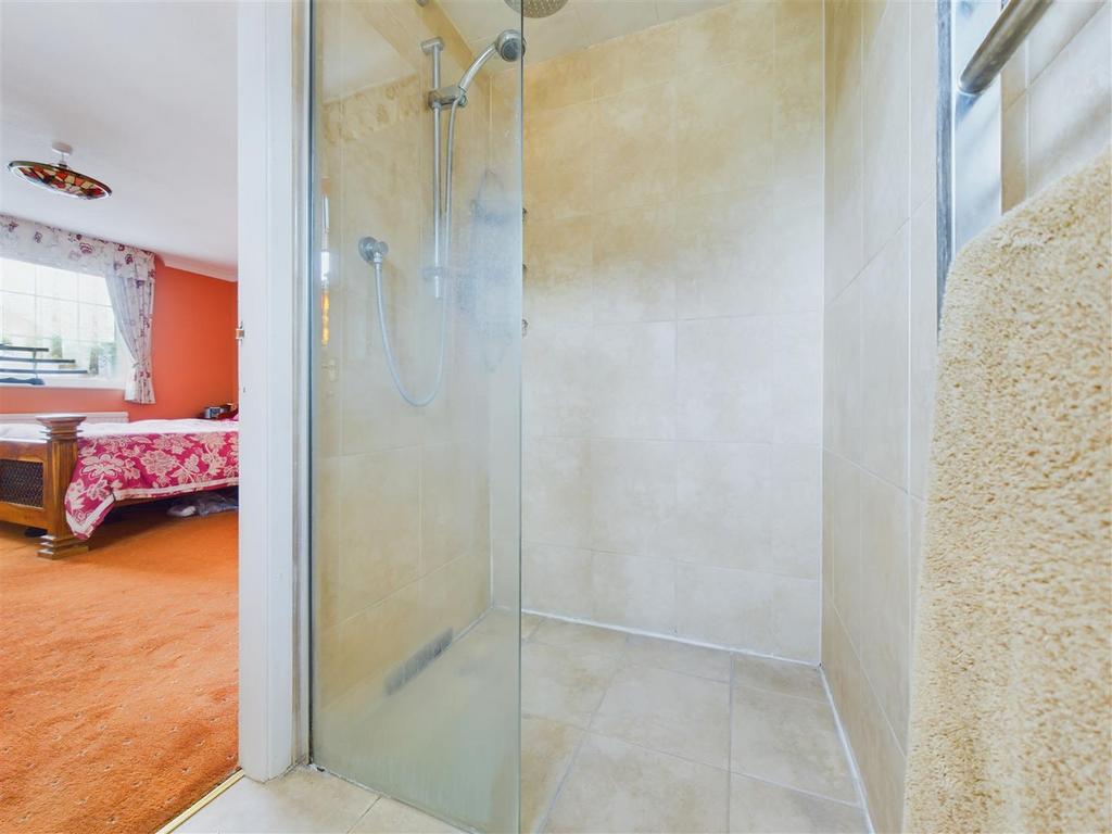 En suite
