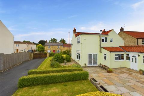 Fordlea House Main Street, Amotherby, Malton, YO17 6UN