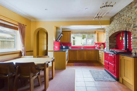 Fordlea House Main Street, Amotherby, Malton, YO17 6UN