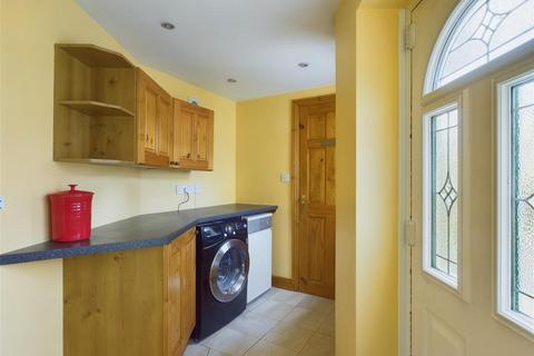 Fordlea House Main Street, Amotherby, Malton, YO17 6UN