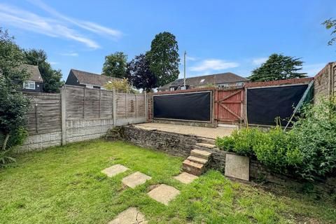 3 bedroom terraced house for sale, Belmore Park, Ashford TN24