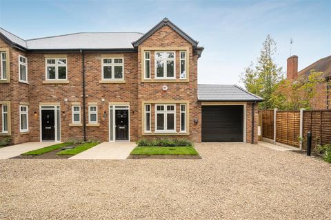 4 bedroom semi-detached house for sale, Green Meadows, Ascot