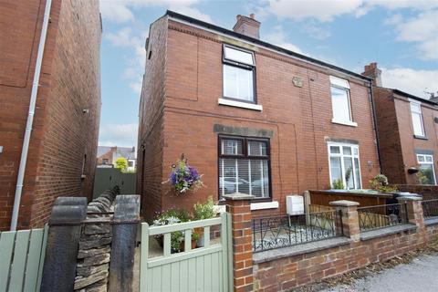3 bedroom semi-detached house for sale, St. Thomas Street, Chesterfield