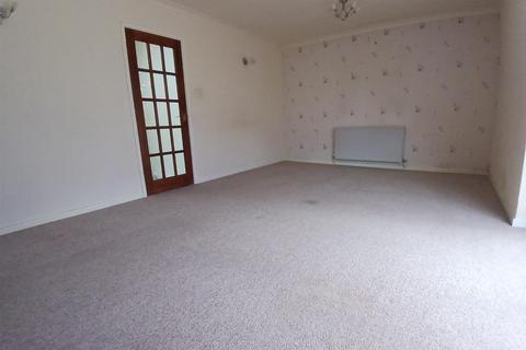 3 bedroom detached house for sale, Berwyn Way, Church Farm, Nuneaton