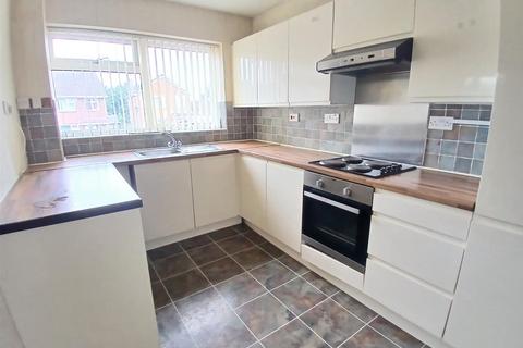 3 bedroom detached house for sale, Berwyn Way, Church Farm, Nuneaton