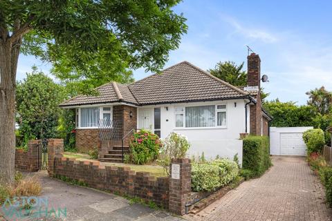 3 bedroom detached bungalow for sale, Shirley Avenue, Hove BN3