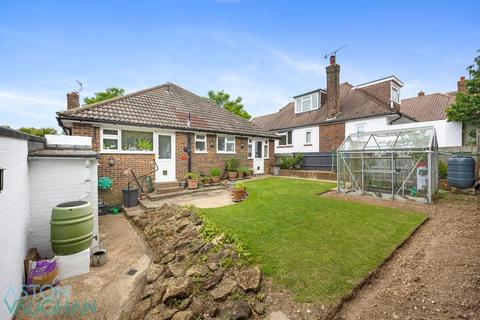 3 bedroom detached bungalow for sale, Shirley Avenue, Hove BN3