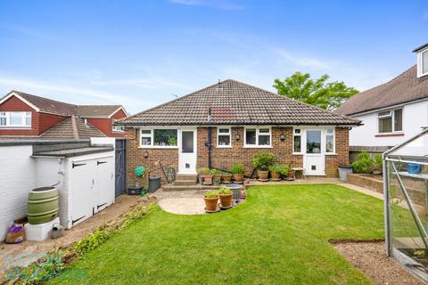 3 bedroom detached bungalow for sale, Shirley Avenue, Hove BN3