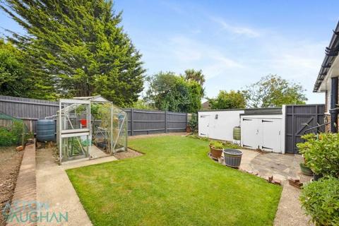 undefined, Shirley Avenue, Hove BN3