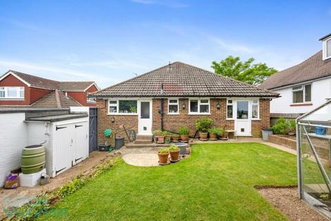 undefined, Shirley Avenue, Hove BN3