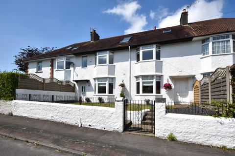 4 bedroom terraced house for sale, Grange Road, West Cross, Swansea