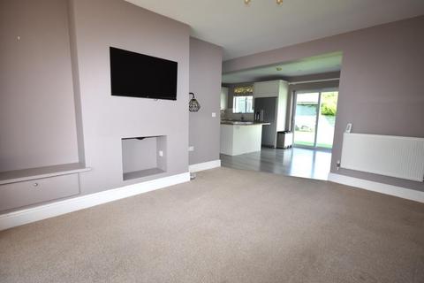 4 bedroom terraced house for sale, Grange Road, West Cross, Swansea