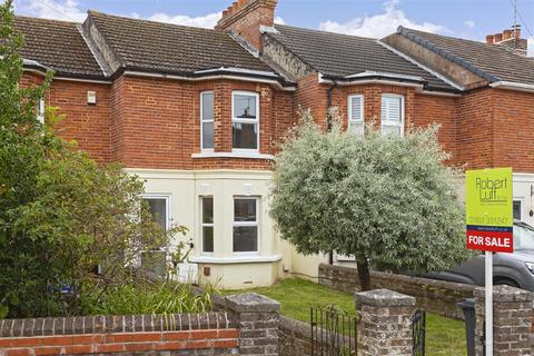 3 bedroom terraced house for sale, Elm Grove, Worthing