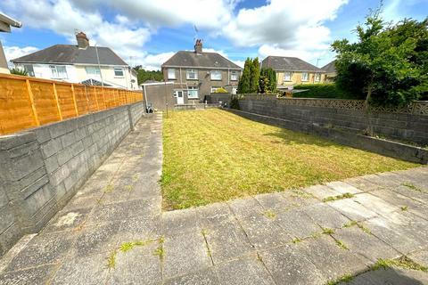 3 bedroom semi-detached house for sale, Miles Street, Llanelli